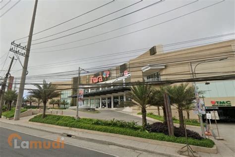 Fora Mall, Fora Mall, Rotonda Tagaytay Emilo Aguinaldo .